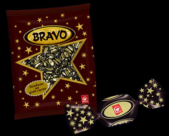 Bonbons Brayo
