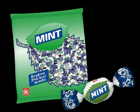 Bonbons Mint