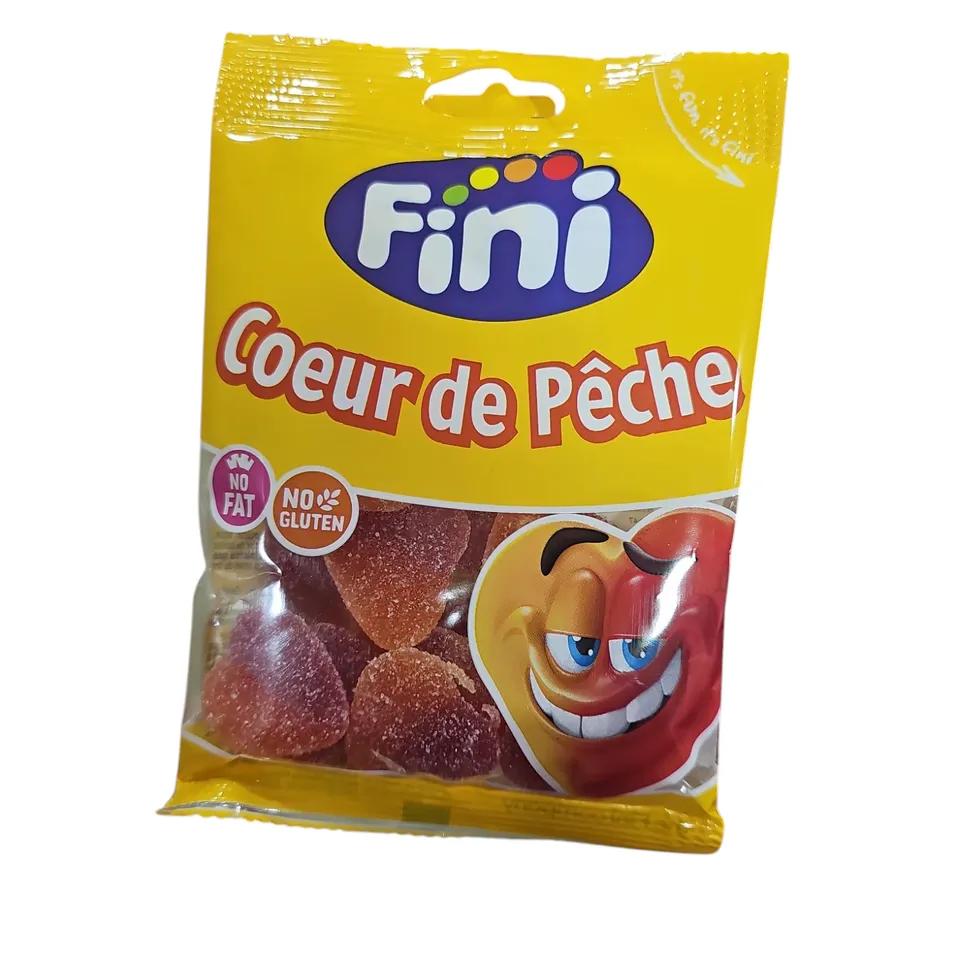 Coeur de péche