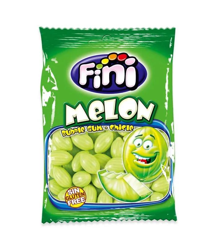 Bonbons Fini Melon