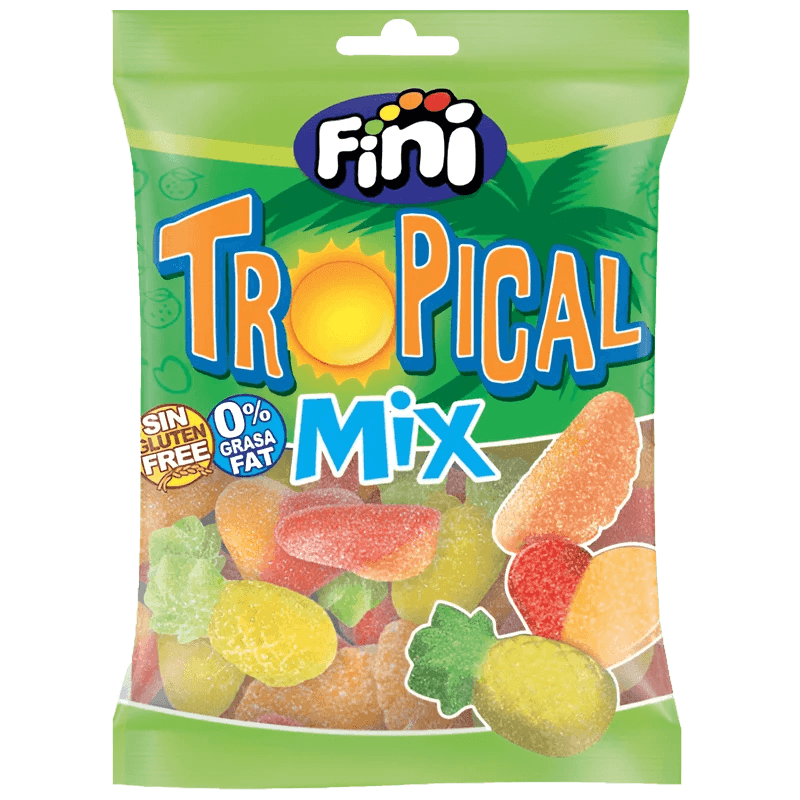 Fini Tropical Mix