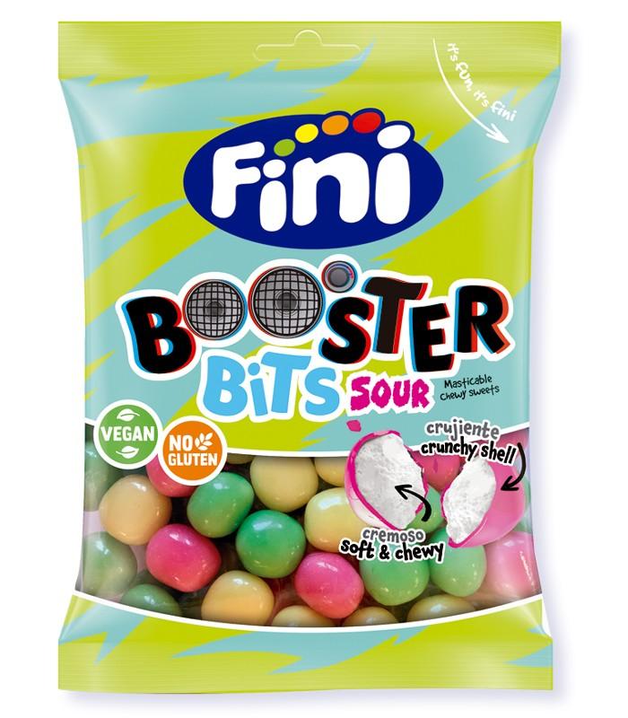 Bonbons Fini Booster Bits Sour