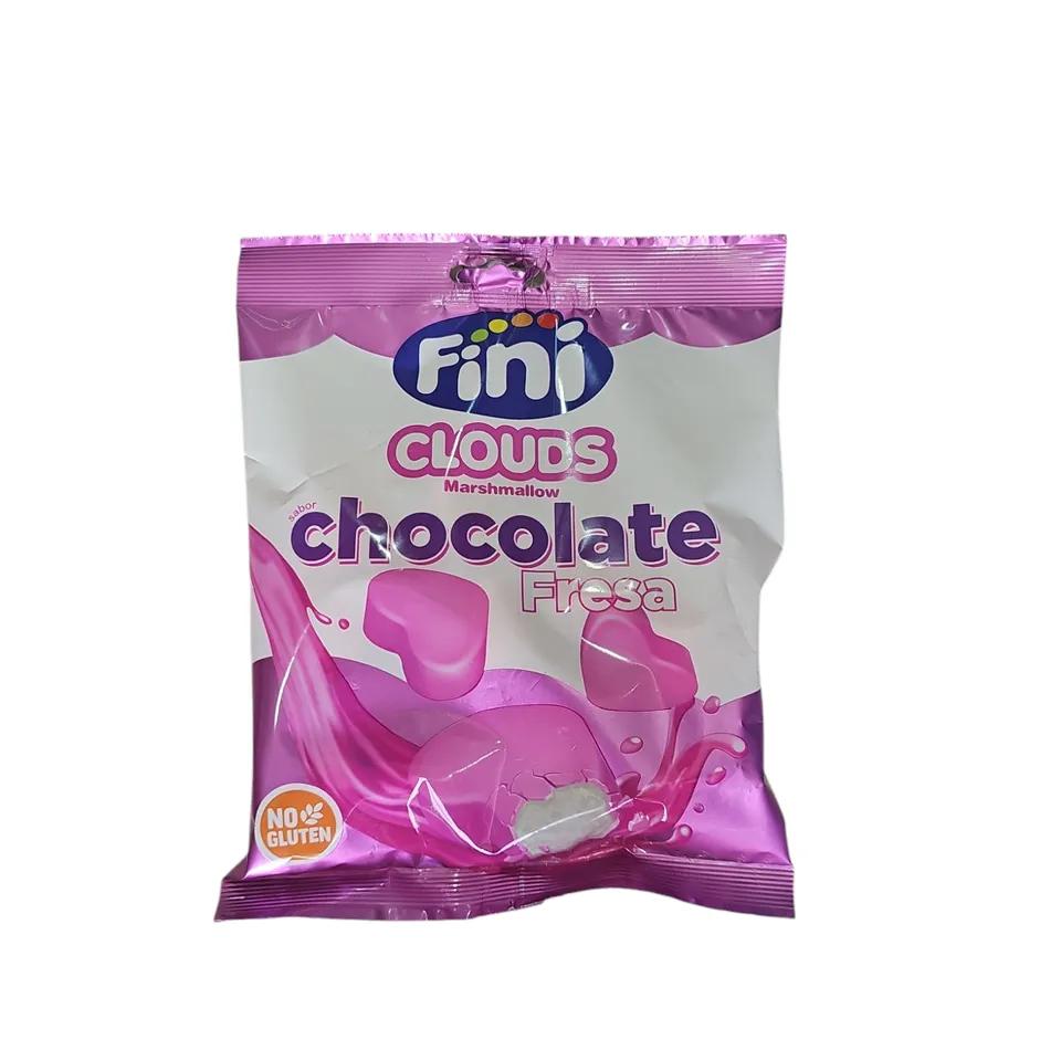 Fini fresa