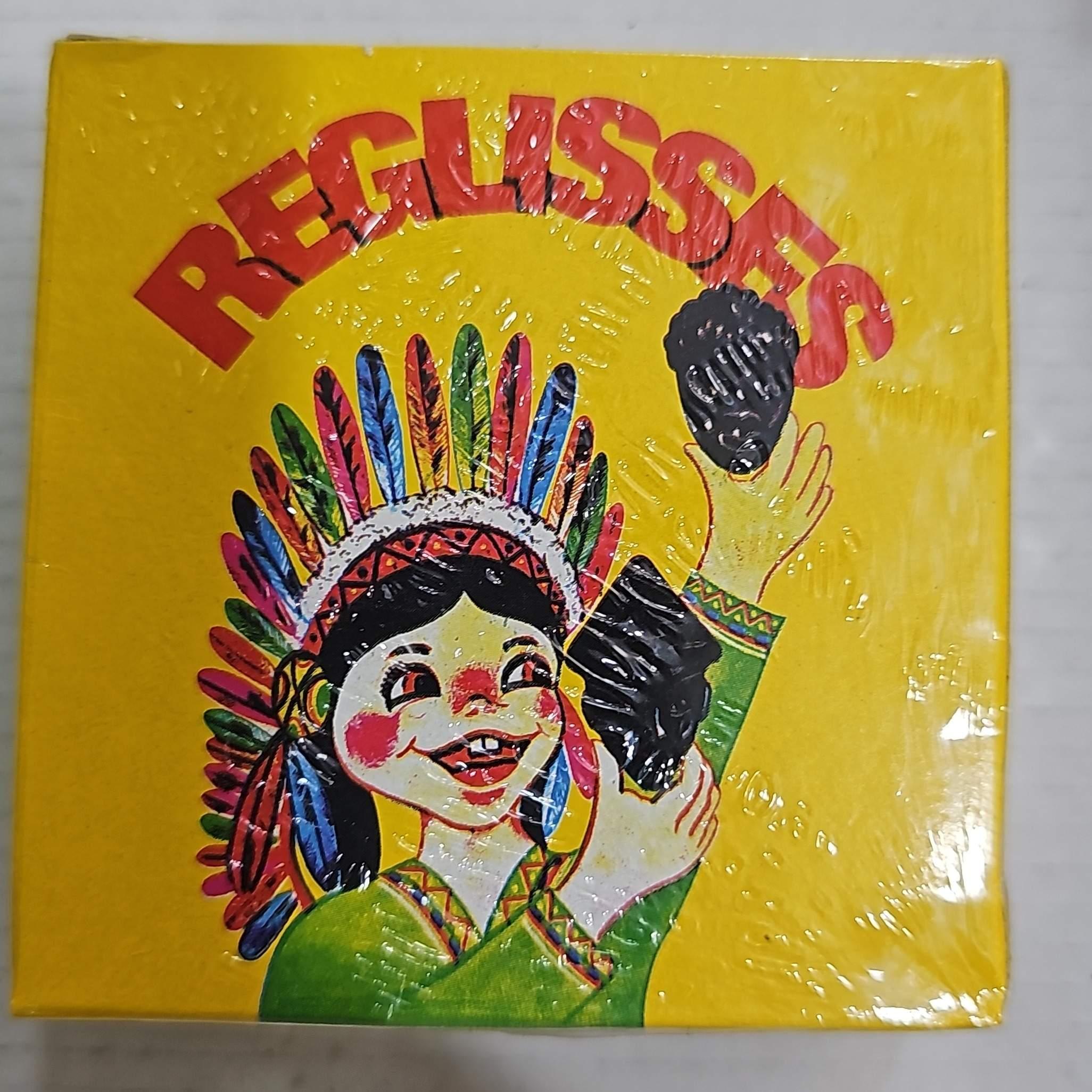 Regulisses