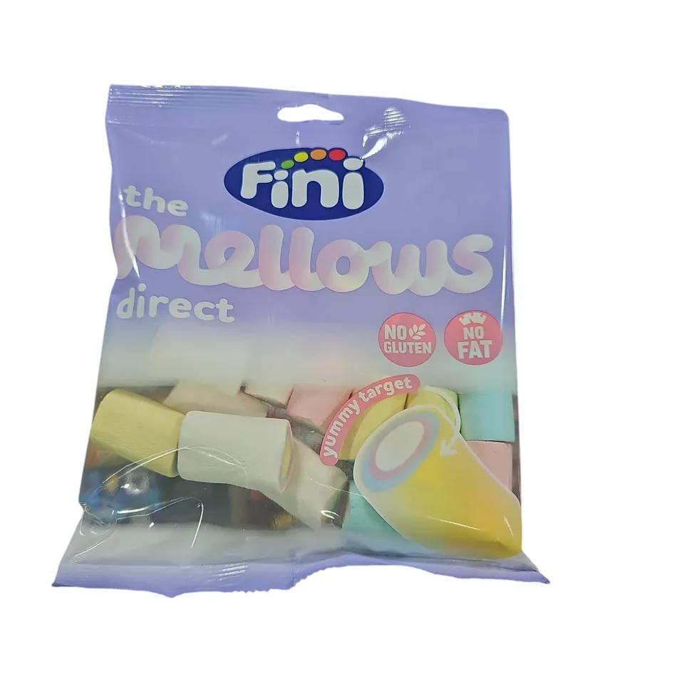 Fini mellous