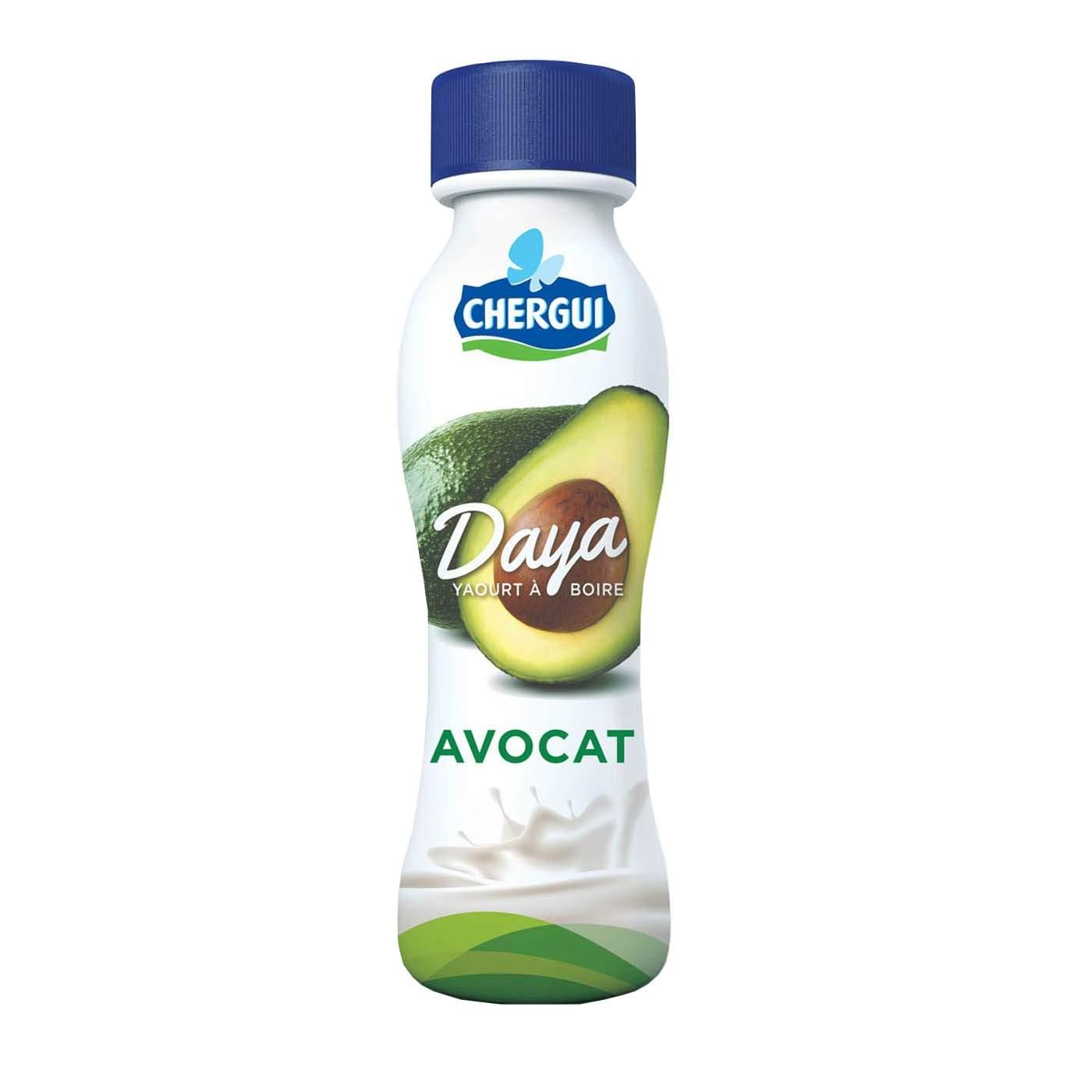 Daya avocat