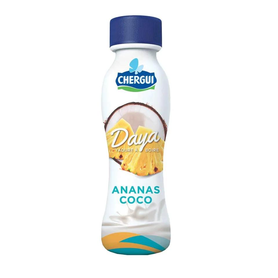 Daya ananas