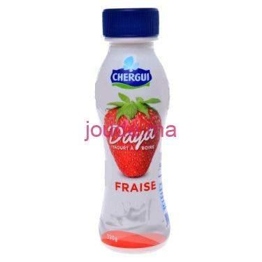 Daya fraise