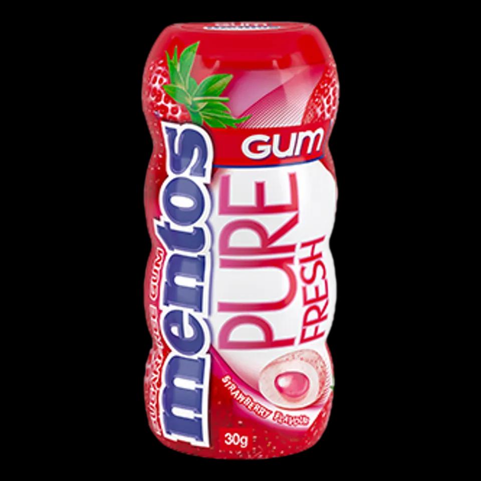 Mentos Bottle Pure