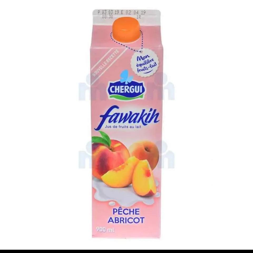 Fawakih Pêche 900g