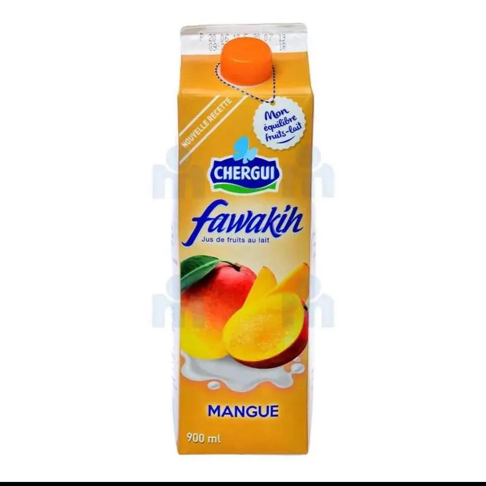 Fawakih mangue 900g