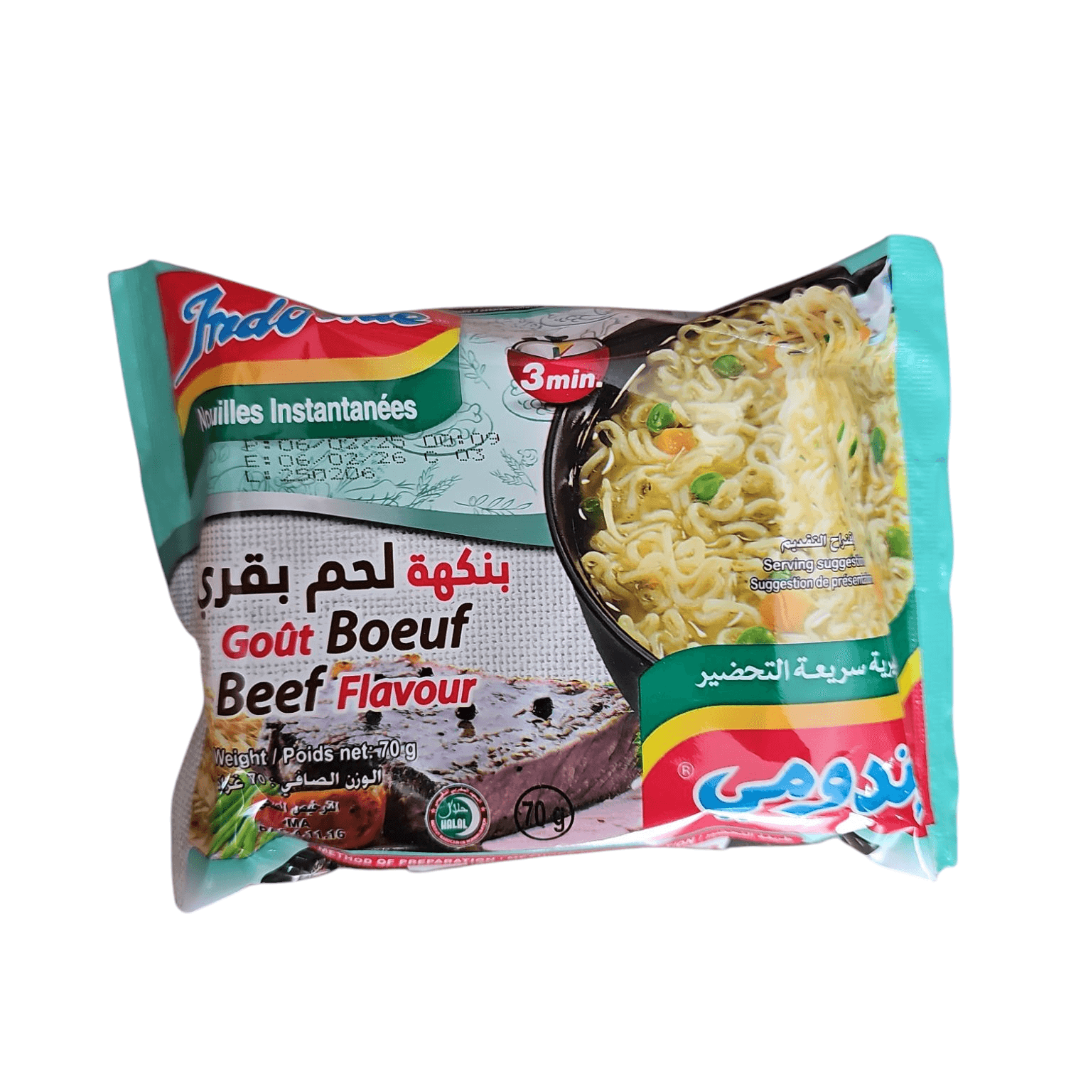 Indomie