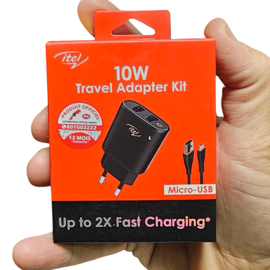Fast Charging 10w