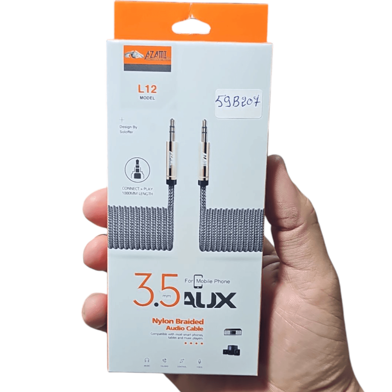 Aux 3.5