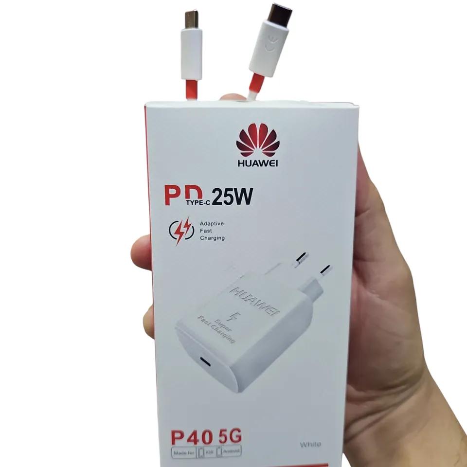 Pd 25w huawel