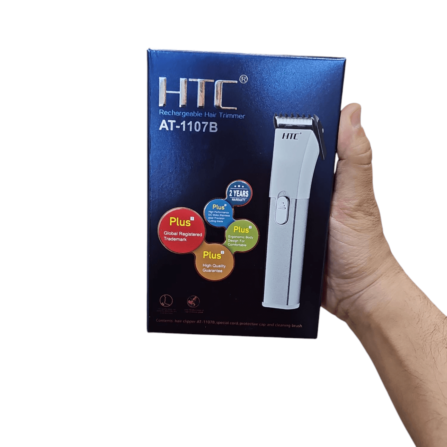 HTC 1107