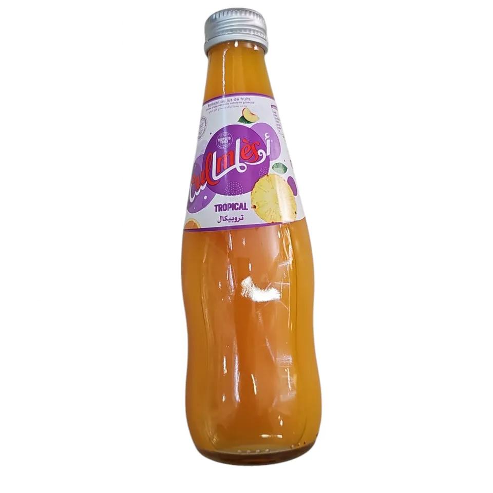 Oulmes tropical