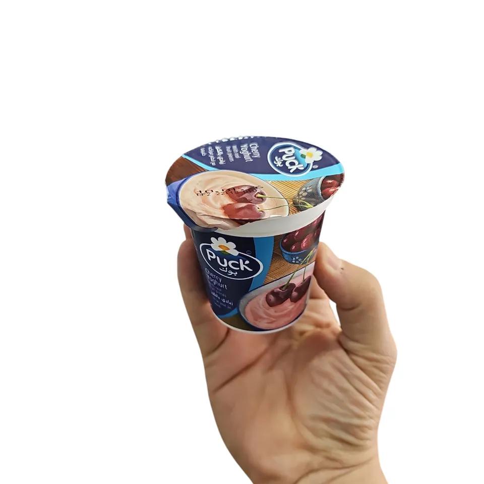 Puck cherry