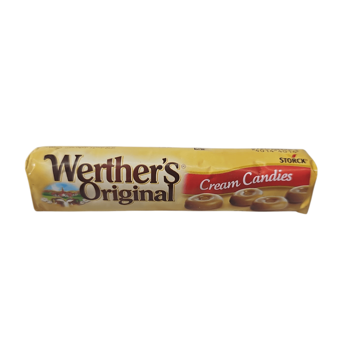 Werther?