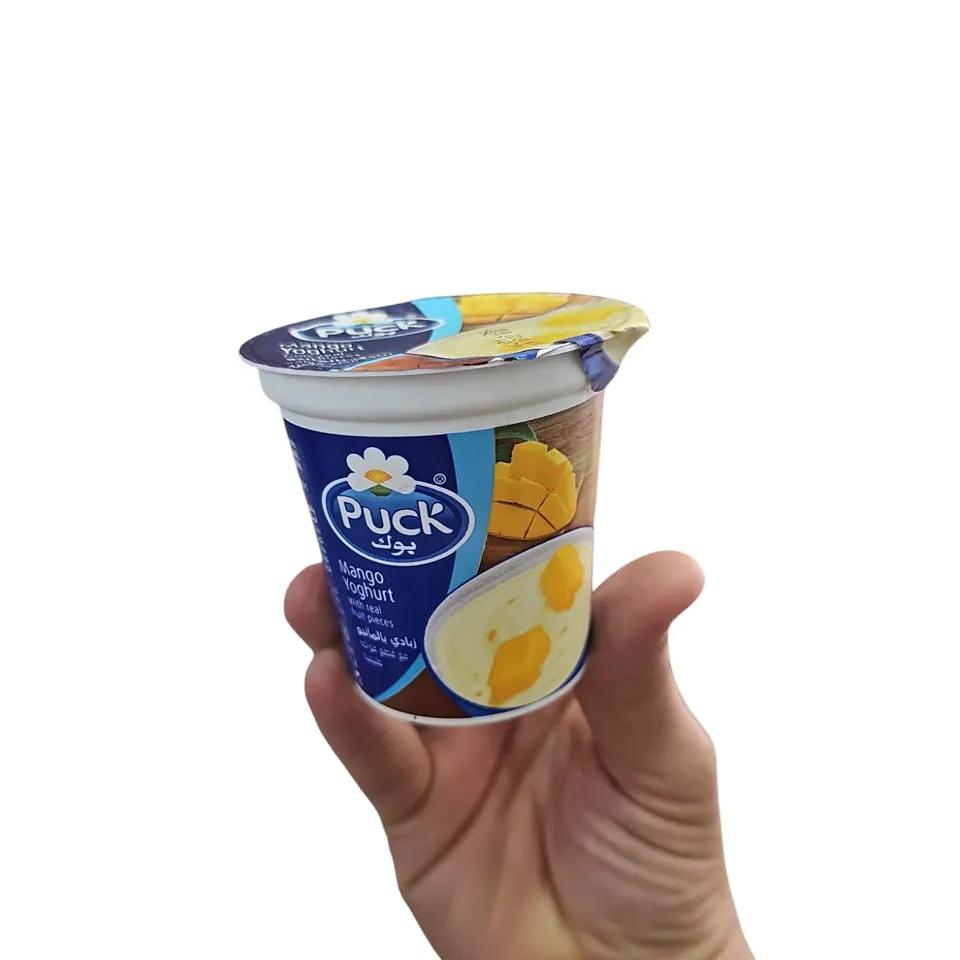 Puck mango