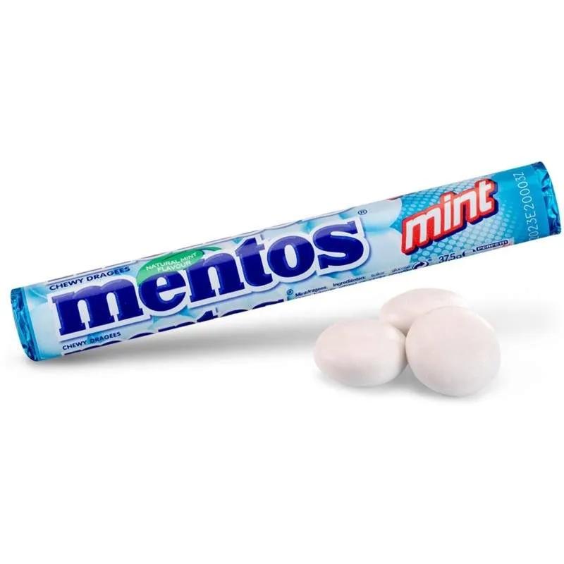 Mentor ments