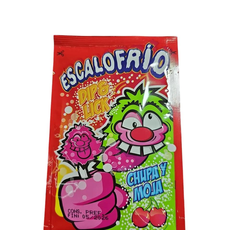 Escalofrio