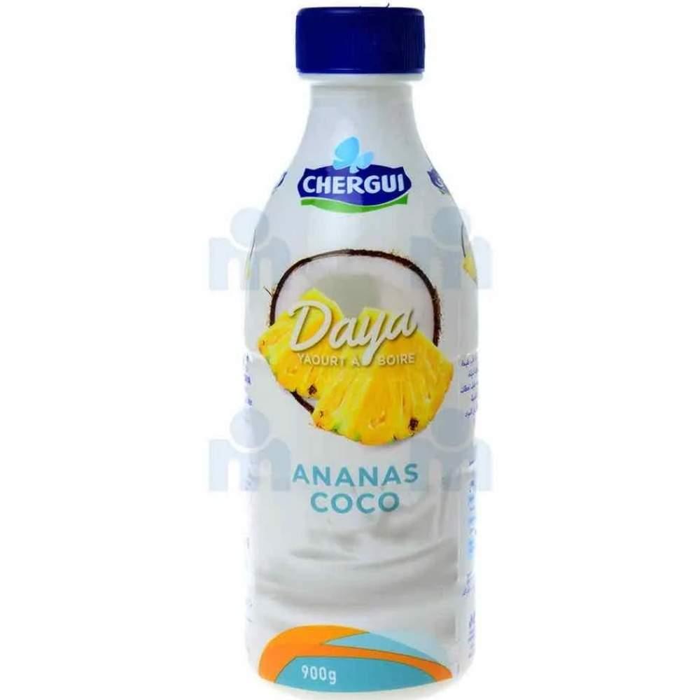 Daya ananas coco 900g