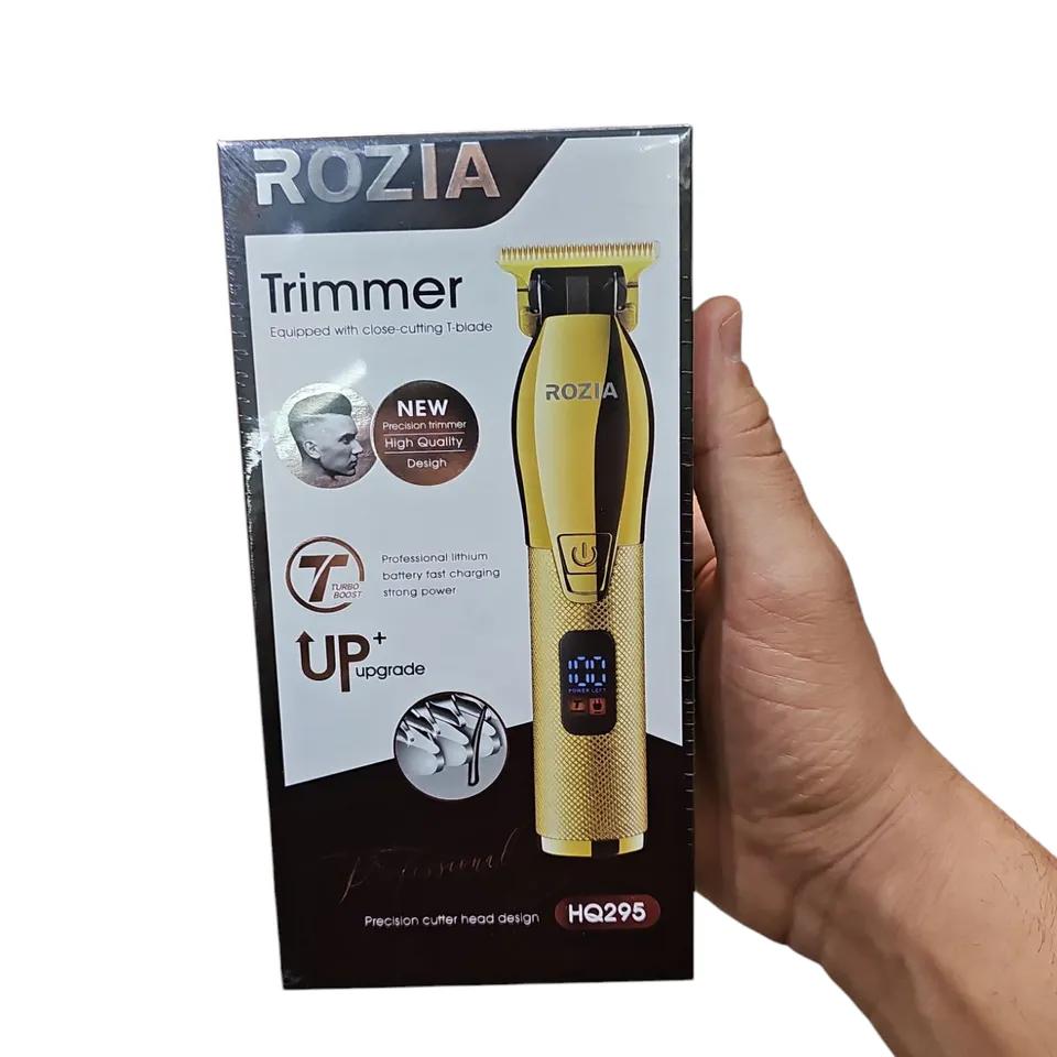 Rozia 295