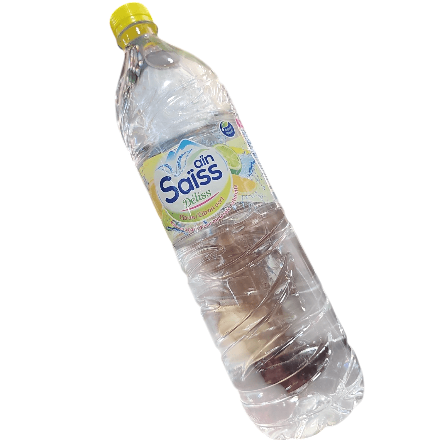 Saïss citron 1.5 l