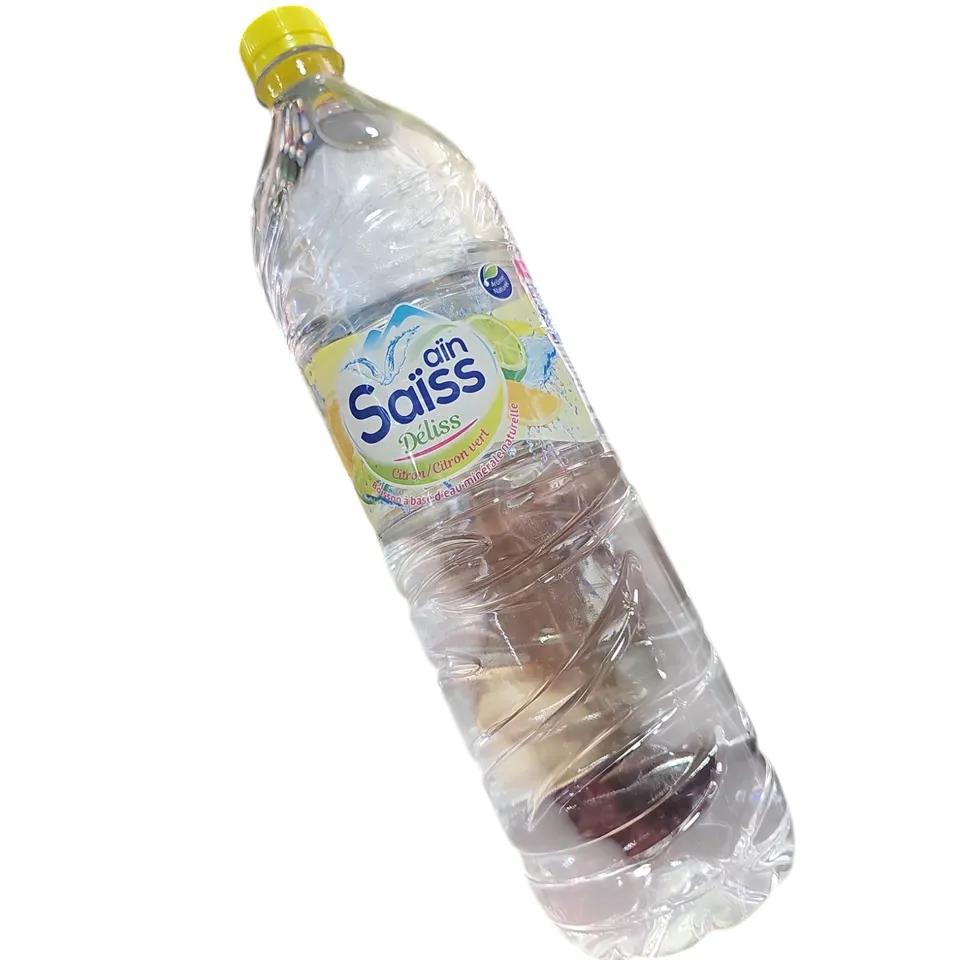Saïss citron 1.5 l