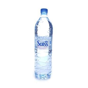 Ain Saiss 1.5L