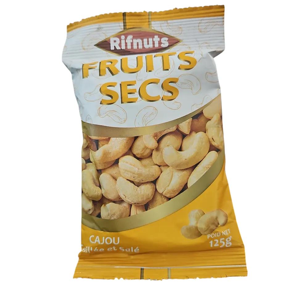 Cajou 125g