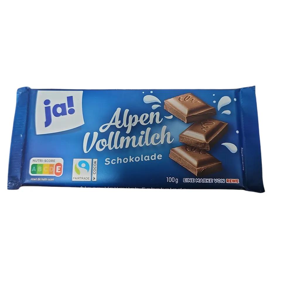 Ja!