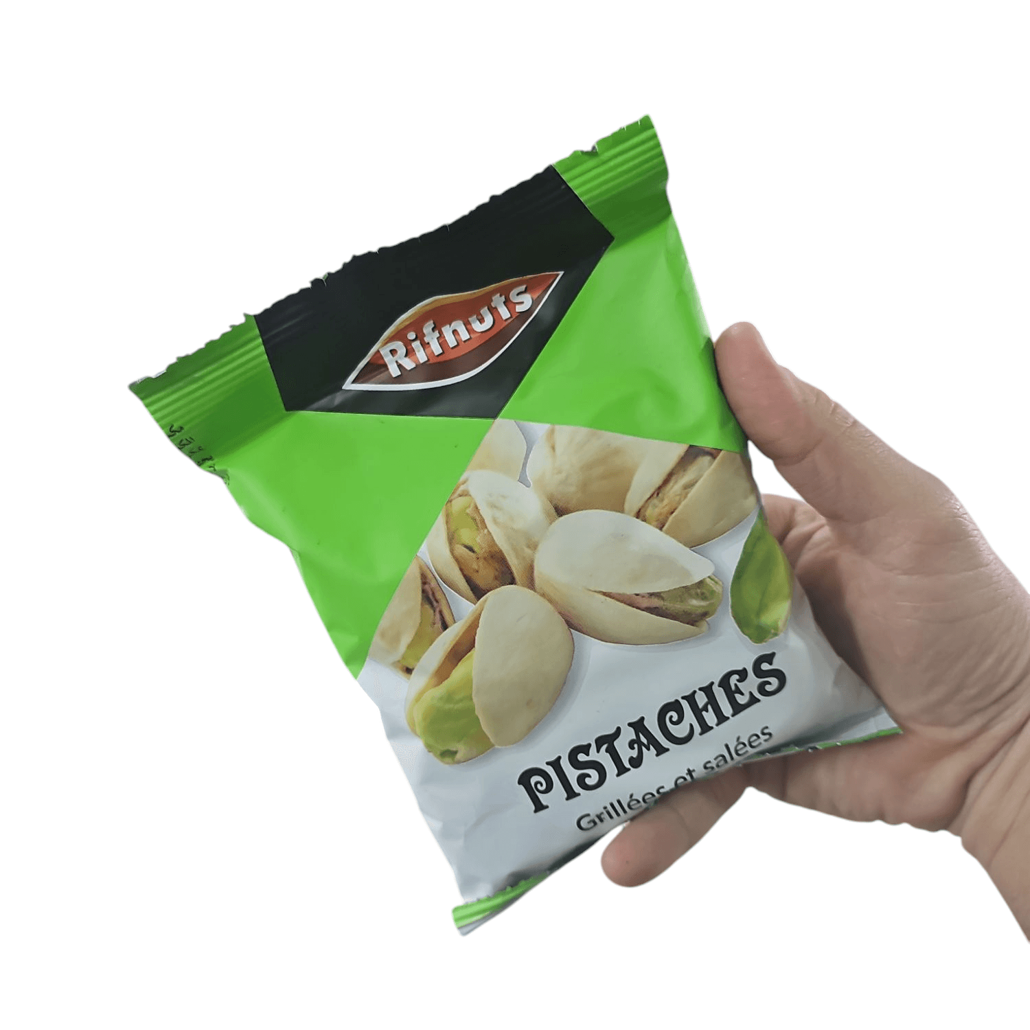Pistaghes 200g