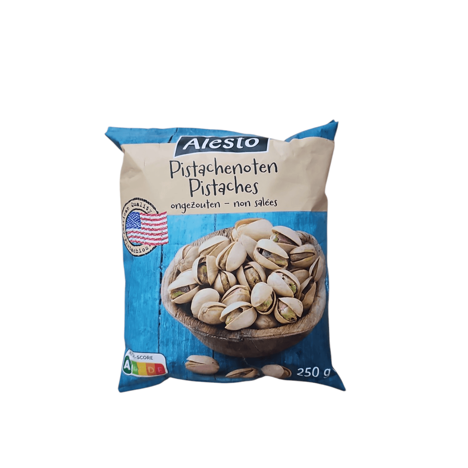 Alesto Pistachios