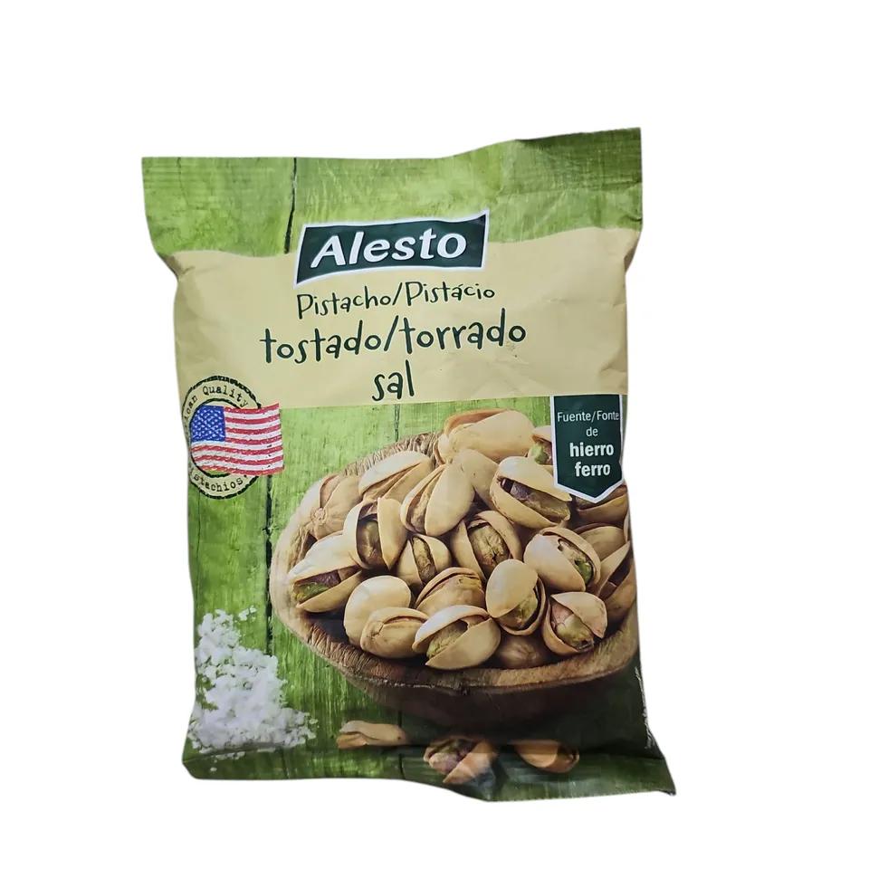 Pistachios