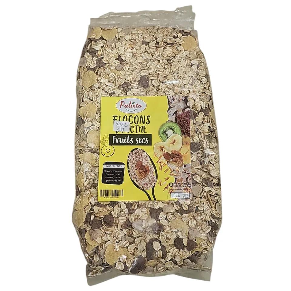 Muesli aux fruits 1kg