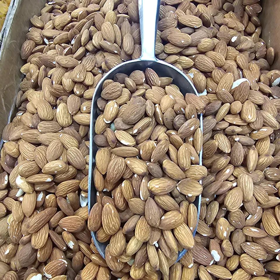 Amandes fomi n1 200g