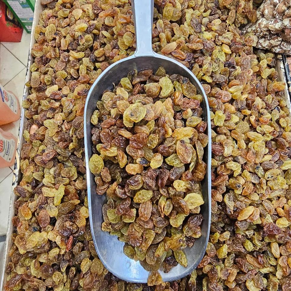 Raisin 200g