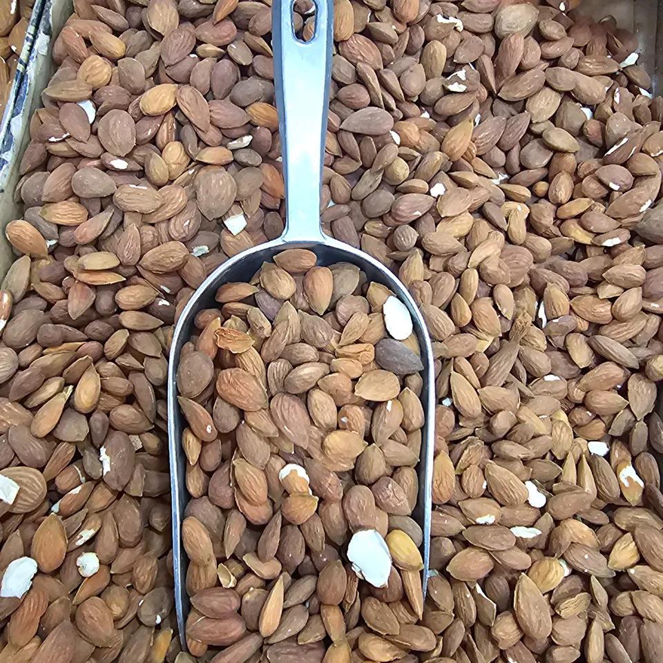 Amandes baldi 200g