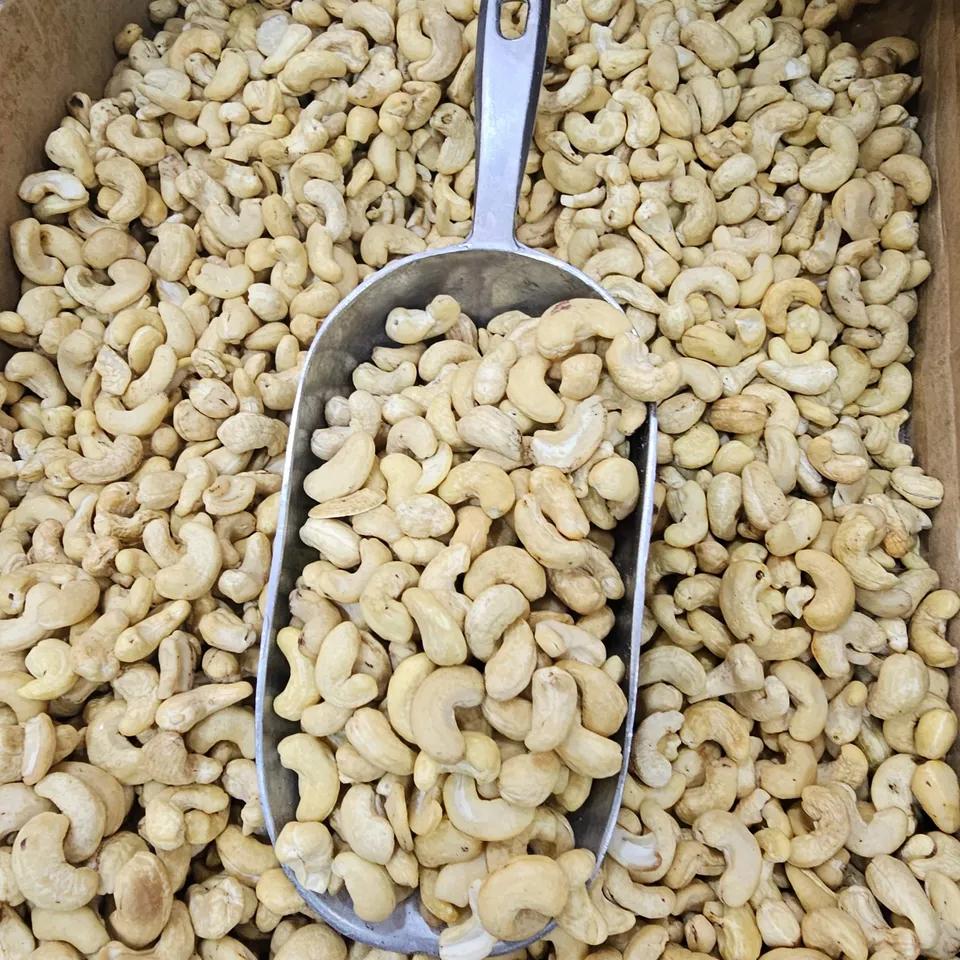 Cajou 200g