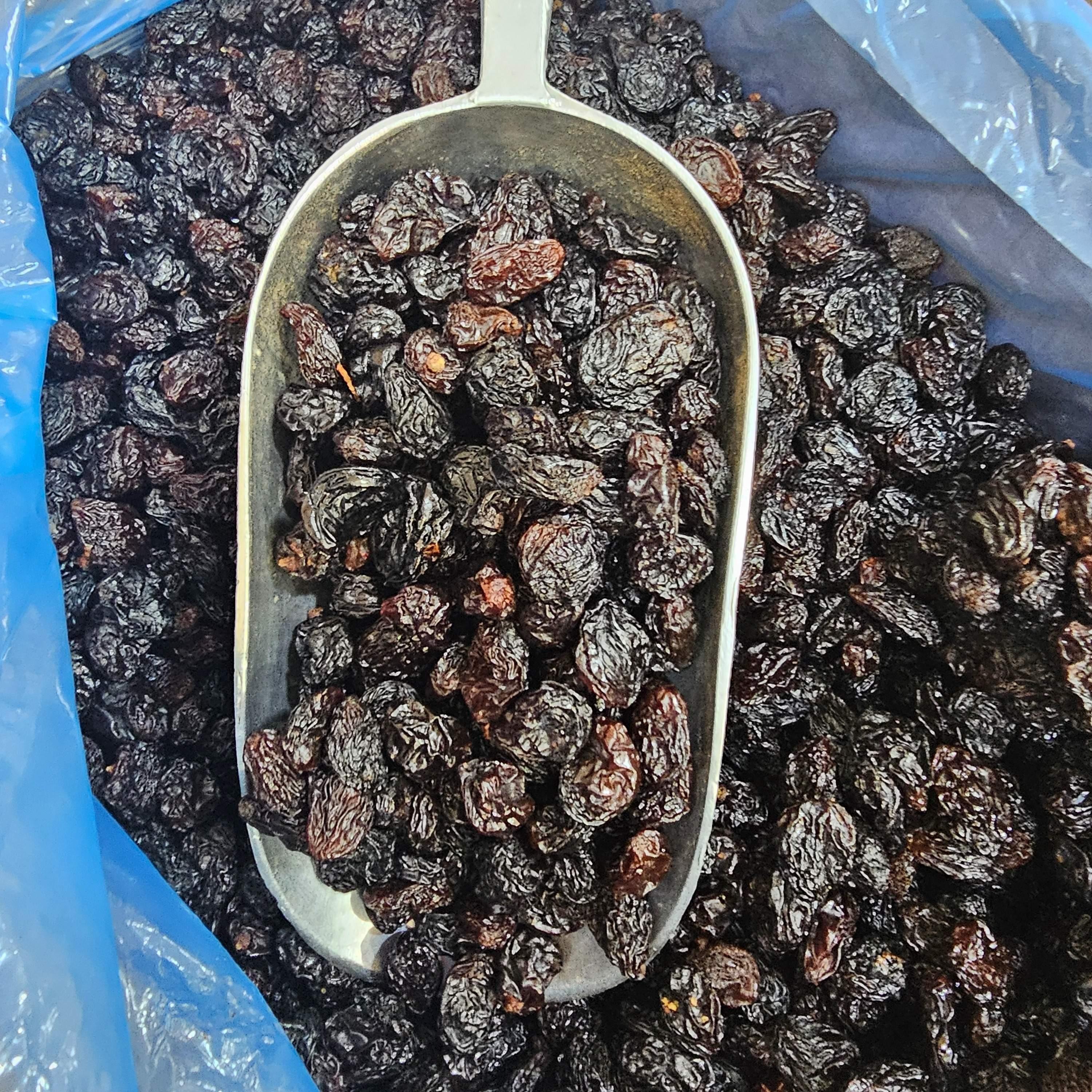 Raisin noir 200g