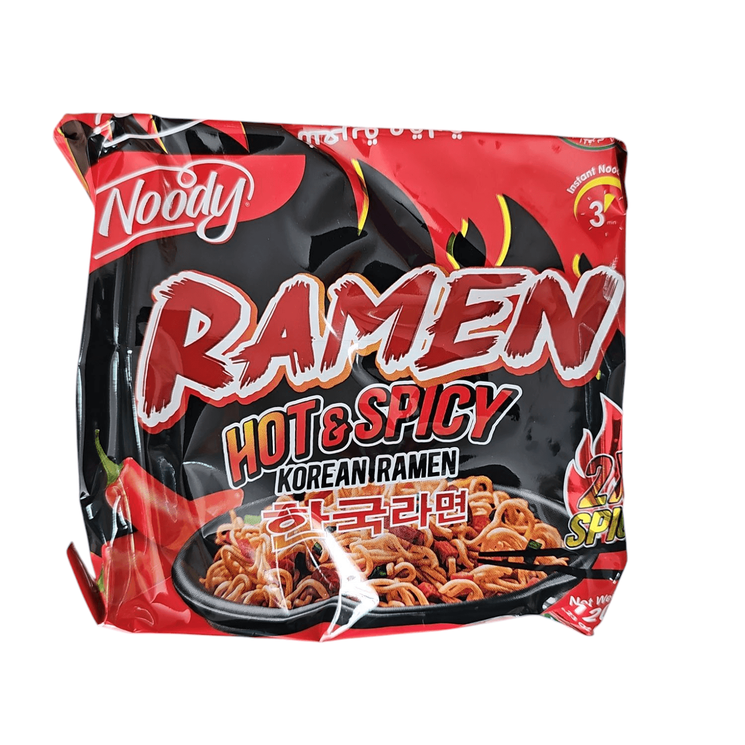 Ramen 120g