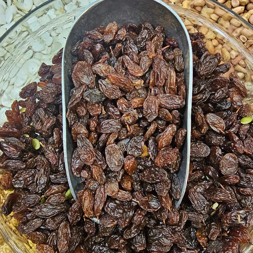 Raisin baldi 200g