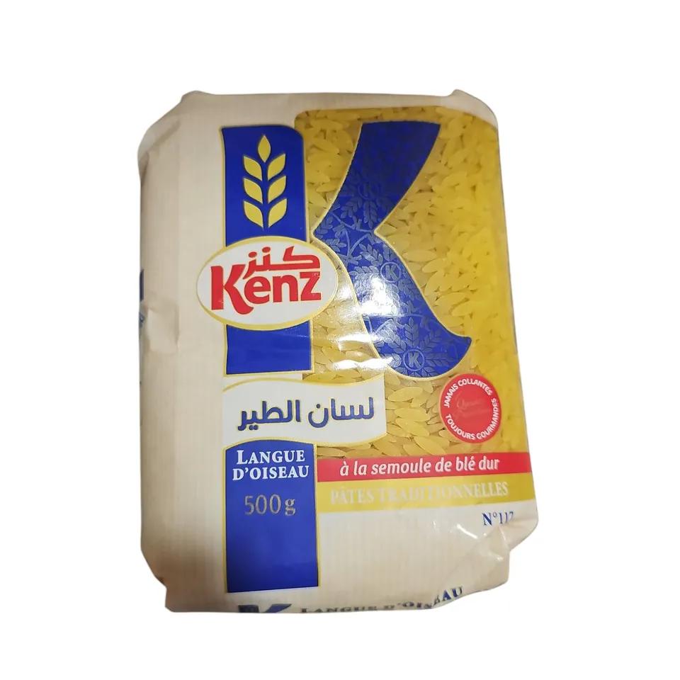 Langue doiseau 500g