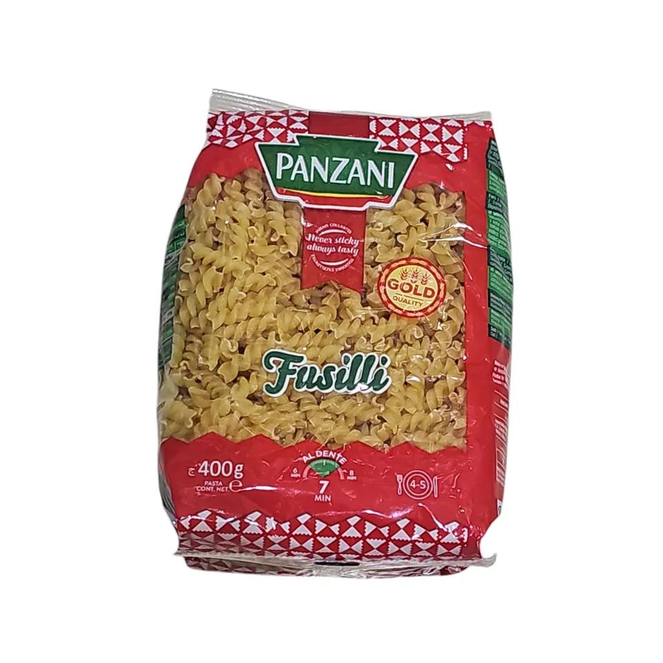 Panzani fusilli 400g