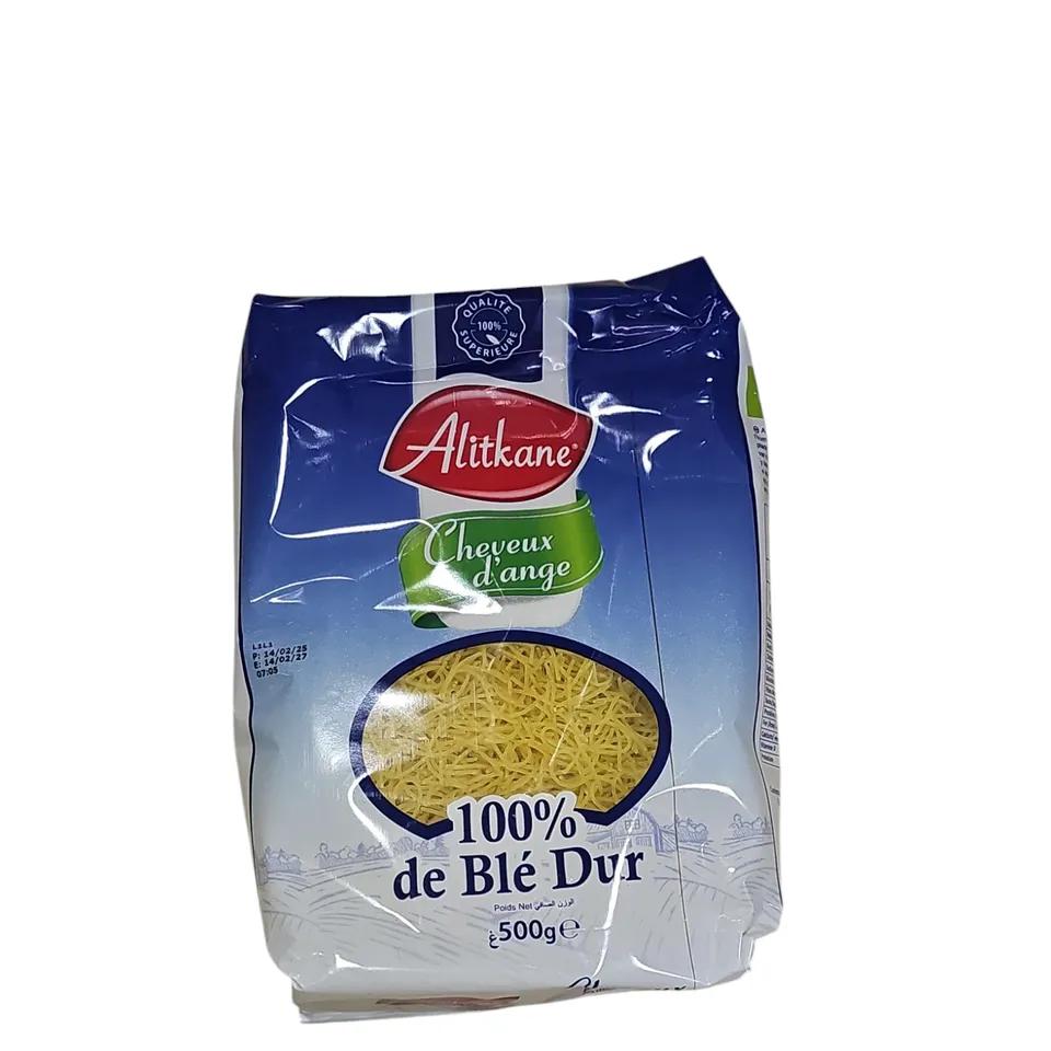 Cheveux dange 500g