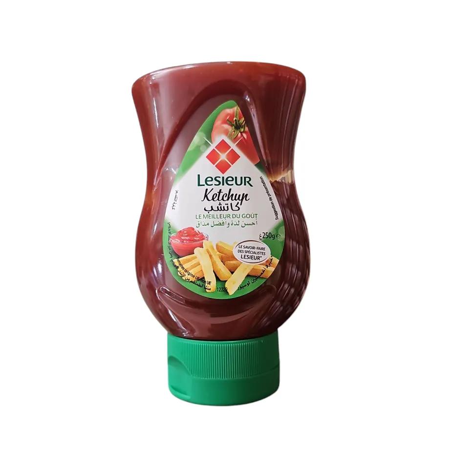 Ketchup