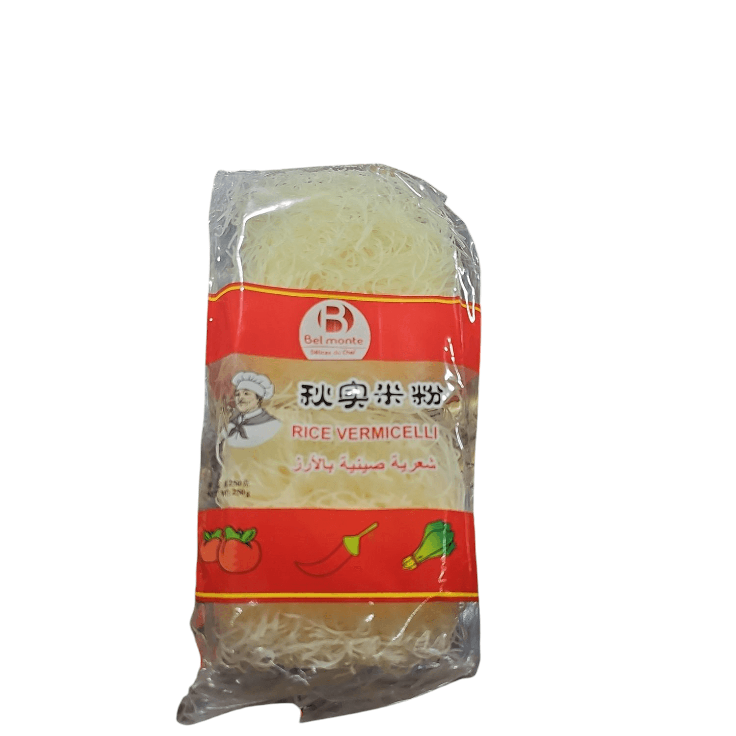 Rice vermicelli 460g