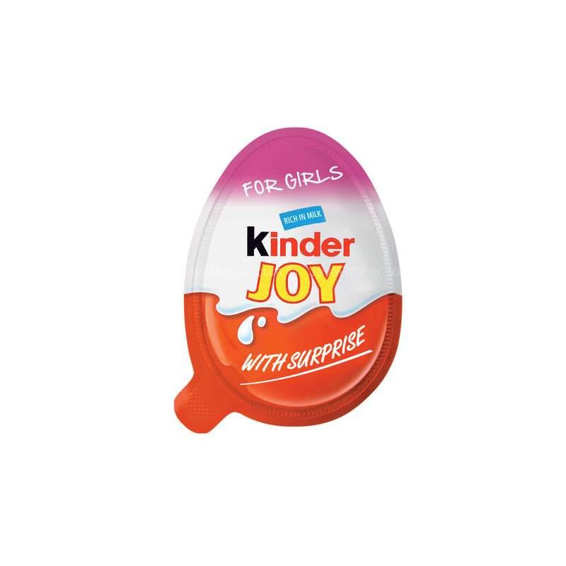 Kinder joy